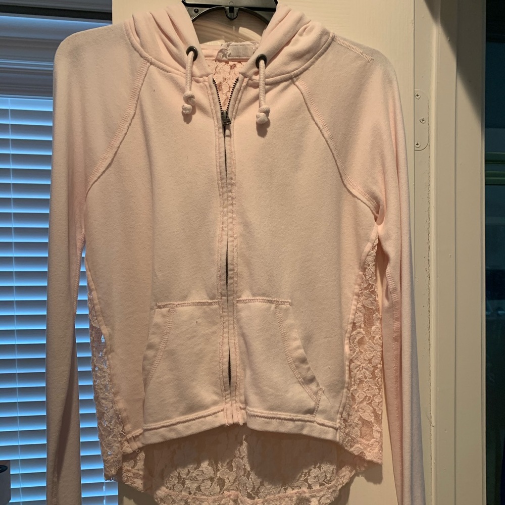 Abercrombie Jacket